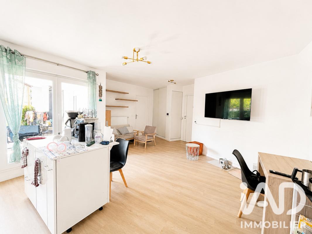 Appartement 4 Pièce(s) Champigny-sur-Marne - Photo 4