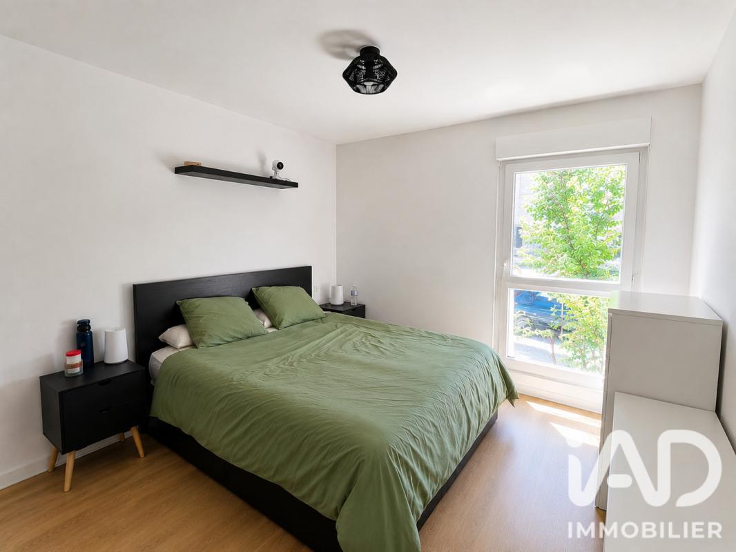 Appartement 4 Pièce(s) Champigny-sur-Marne - Photo 6