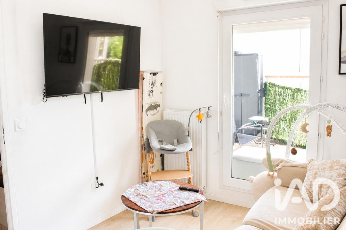 Appartement 4 Pièce(s) Champigny-sur-Marne - Photo 9