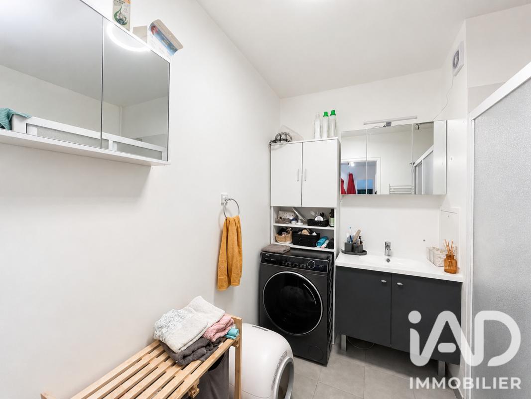 Appartement 4 Pièce(s) Champigny-sur-Marne - Photo 11