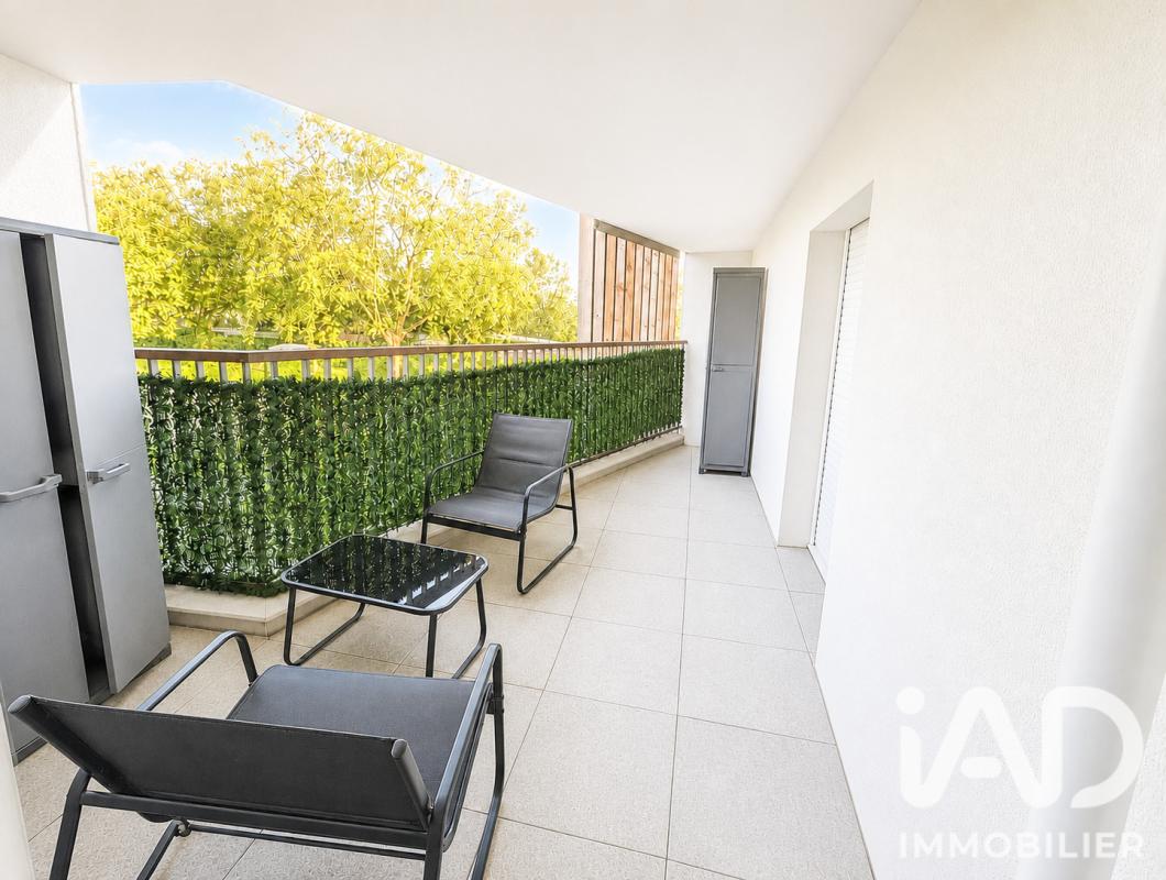 Appartement 4 Pièce(s) Champigny-sur-Marne - Photo 12