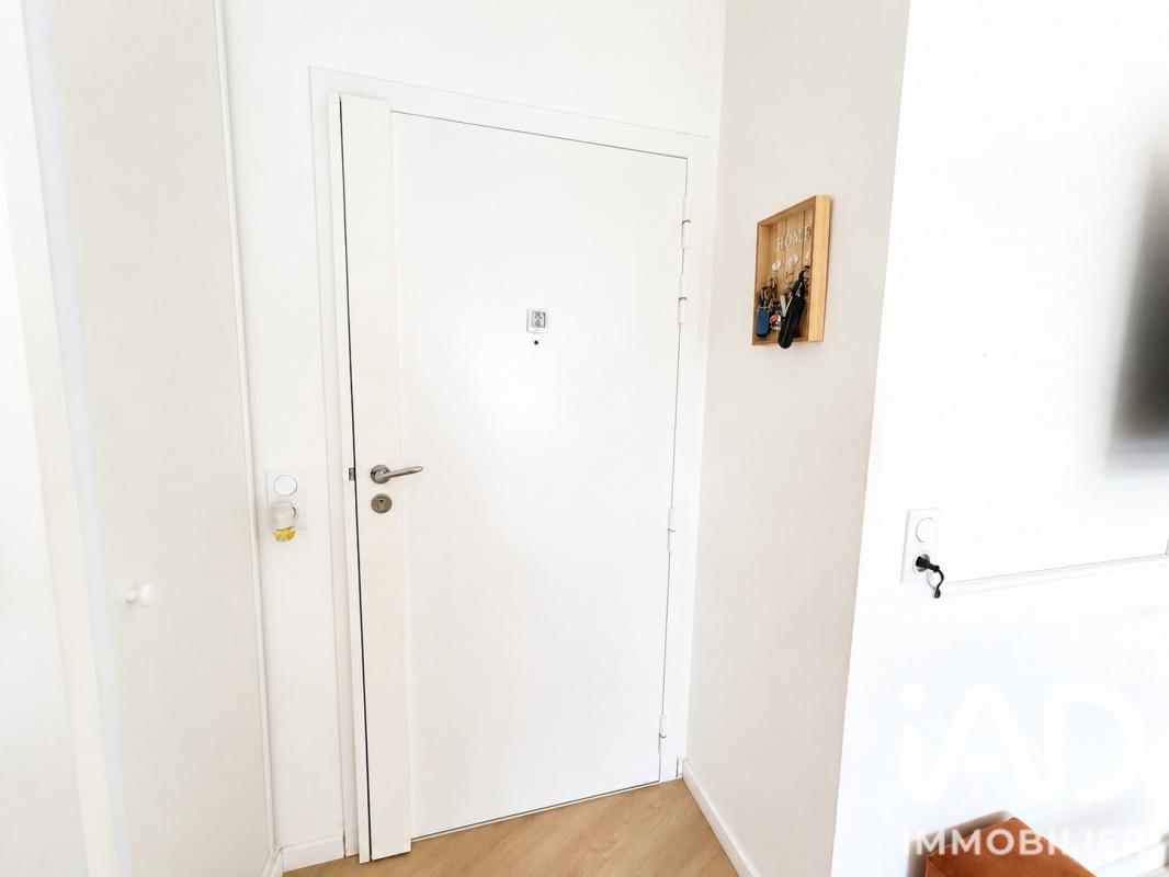 Appartement 4 Pièce(s) Champigny-sur-Marne - Photo 13