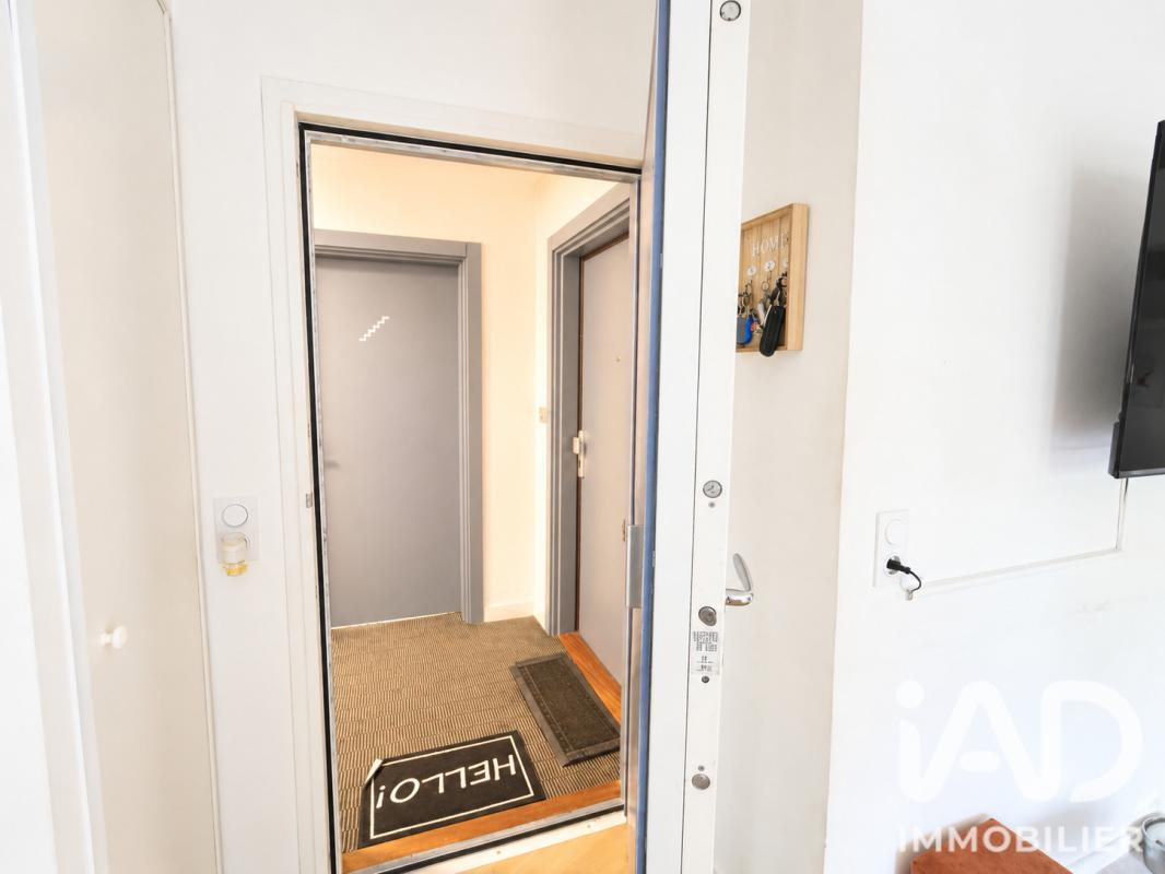 Appartement 4 Pièce(s) Champigny-sur-Marne - Photo 15