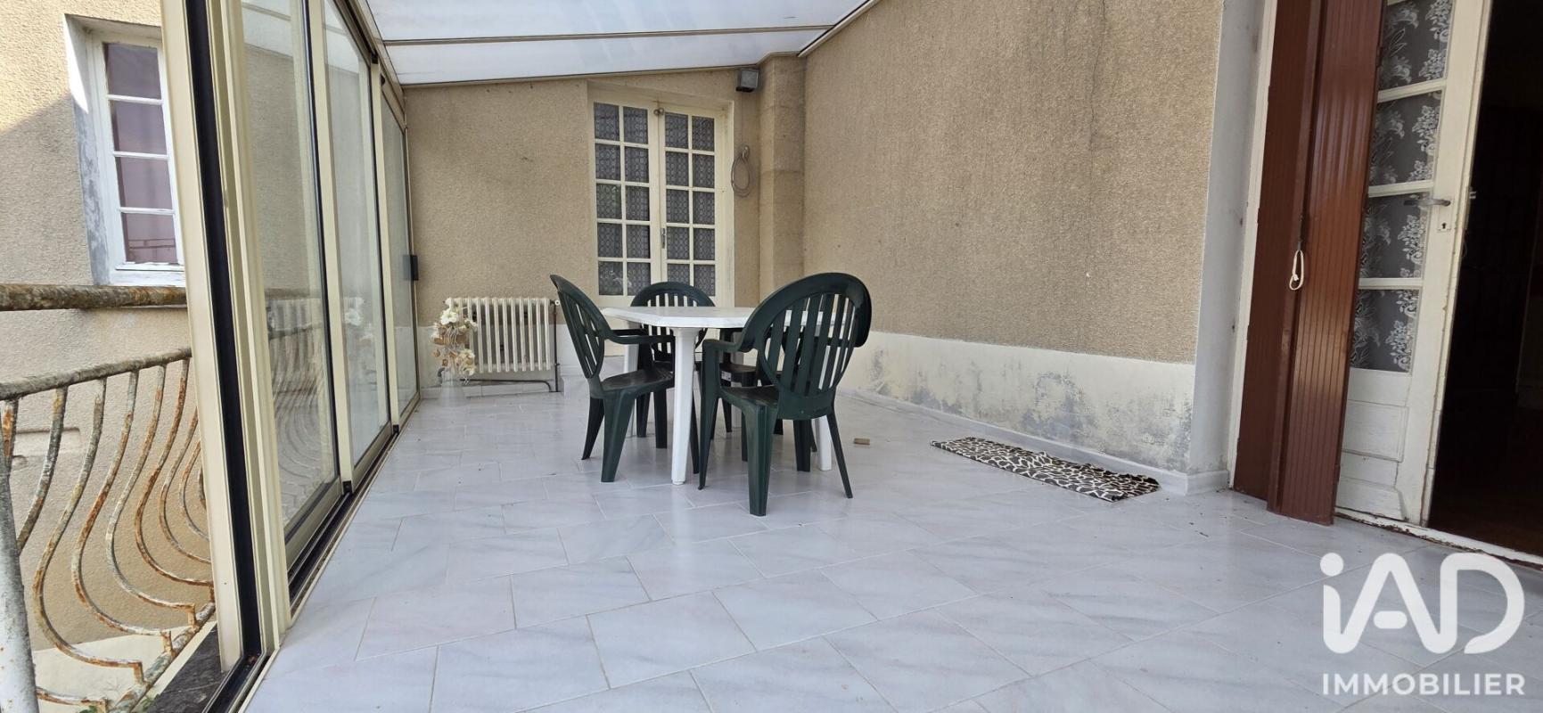 Maison 8 Pièce(s) Bellevigne - Photo 2