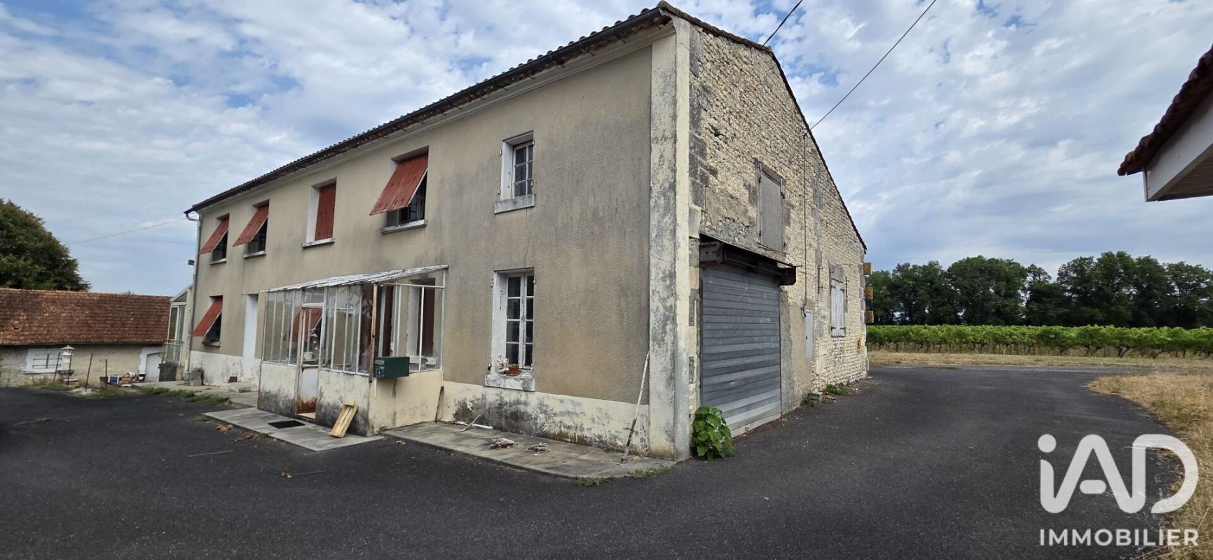 Maison 8 Pièce(s) Bellevigne - Photo 3