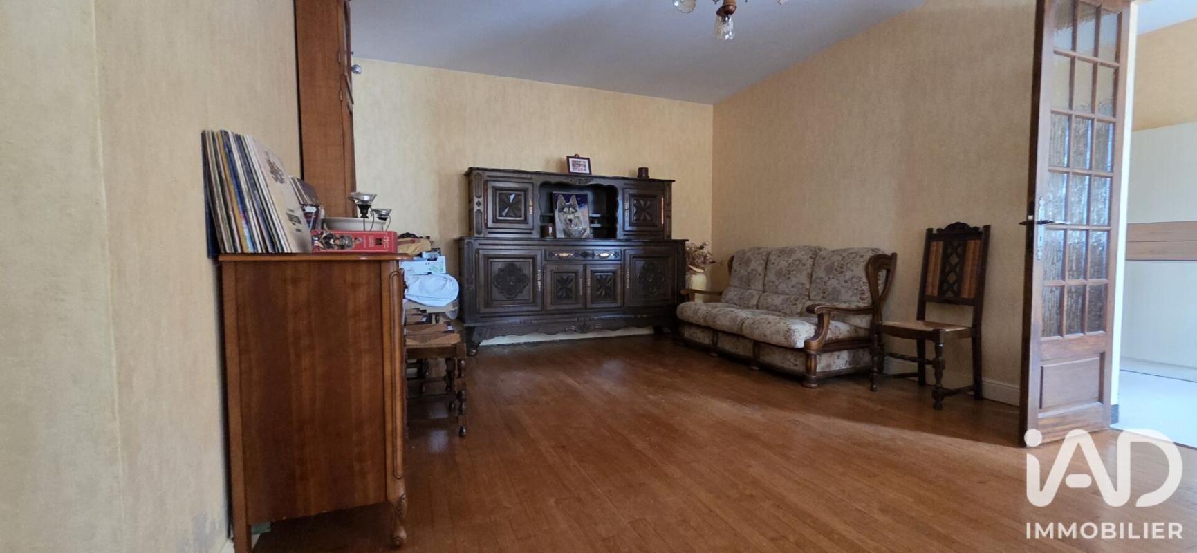 Maison 8 Pièce(s) Bellevigne - Photo 5
