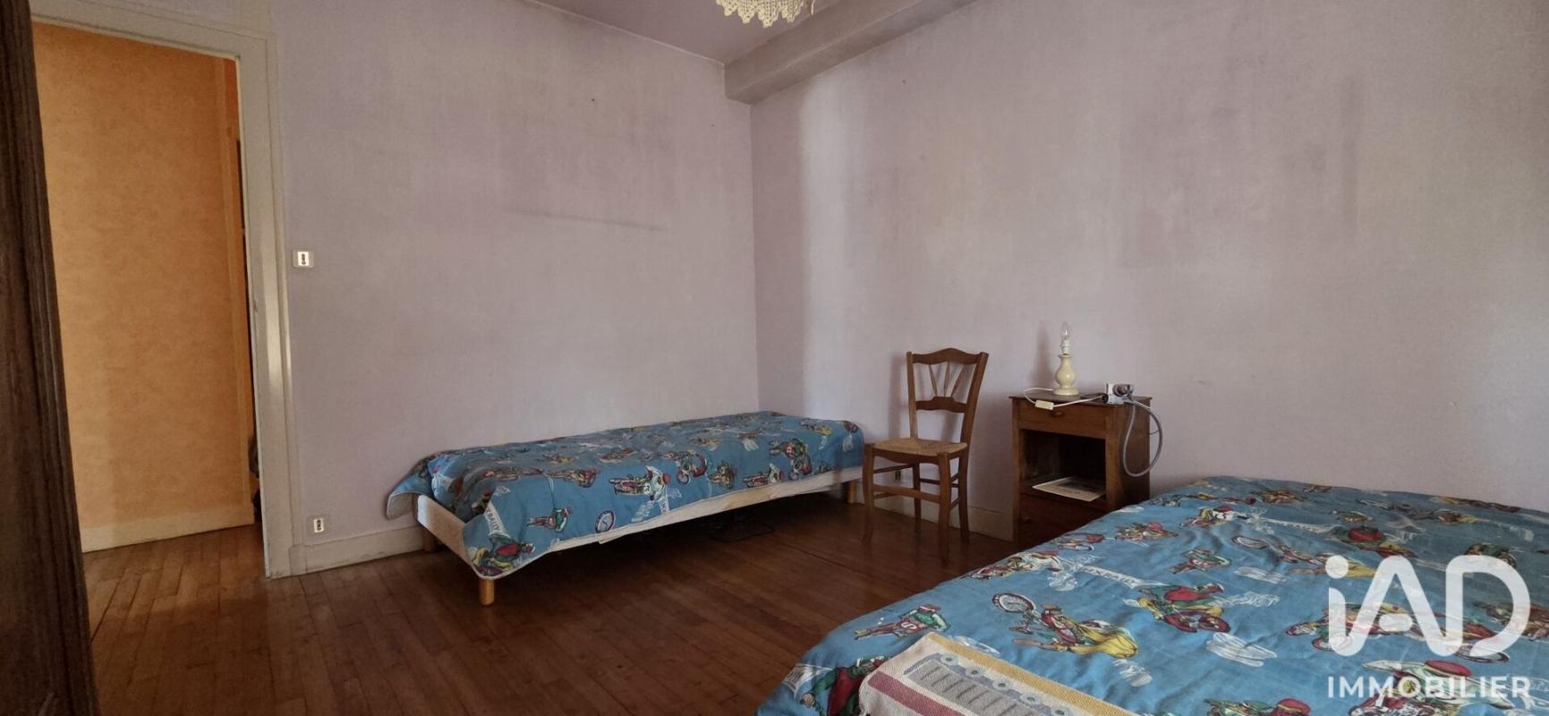 Maison 8 Pièce(s) Bellevigne - Photo 11