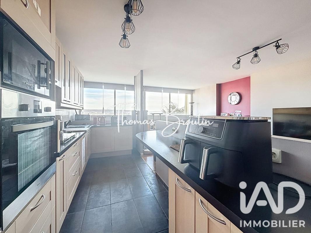 Appartement 4 Pièce(s) Franconville - Photo 4