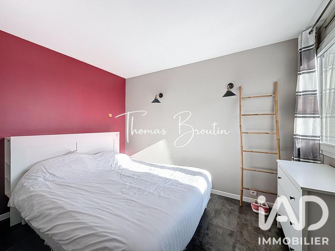 Appartement 4 Pièce(s) Franconville - Photo 5