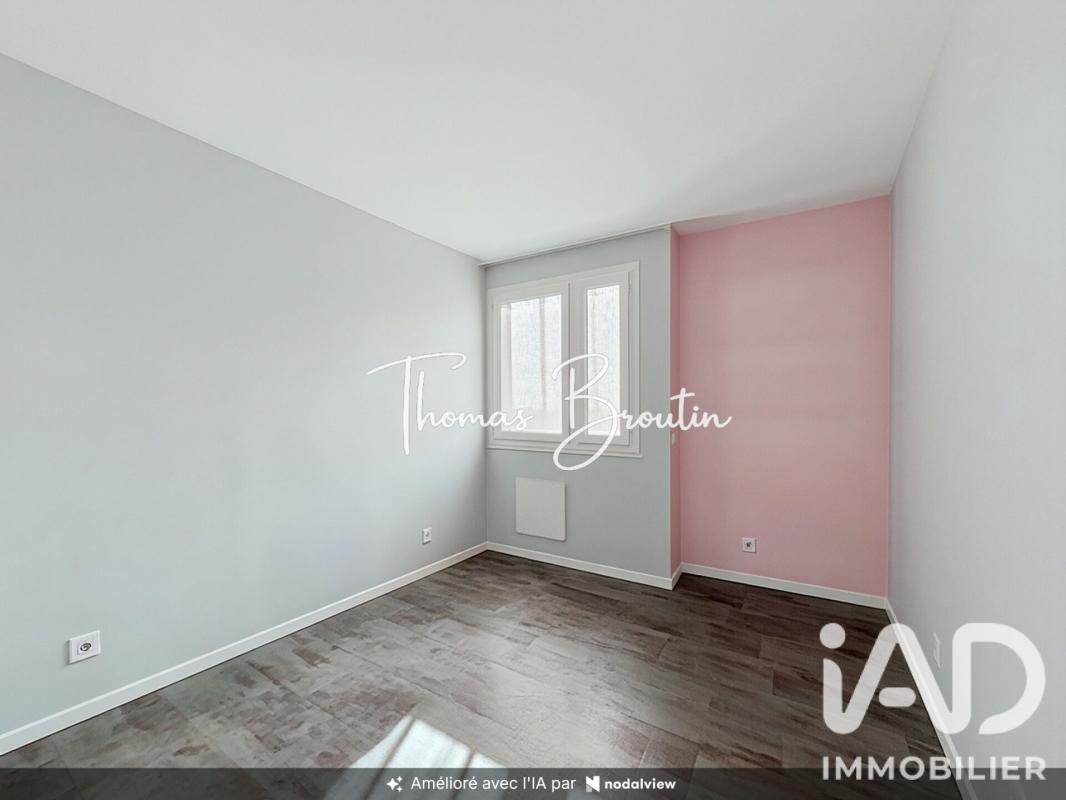 Appartement 4 Pièce(s) Franconville - Photo 7