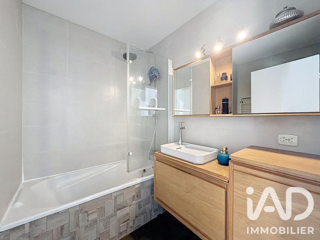Appartement 4 Pièce(s) Franconville - Photo 10