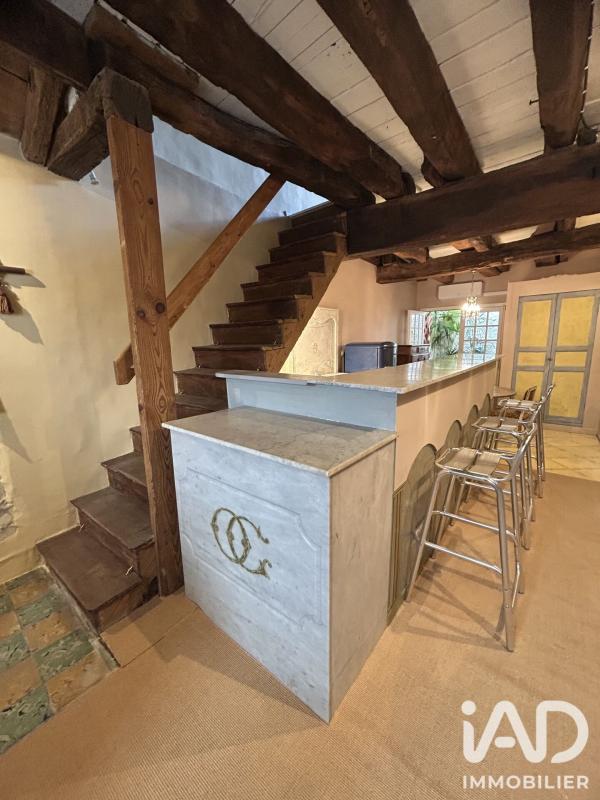 Maison de ville 4 Pièce(s) Montpezat-de-Quercy