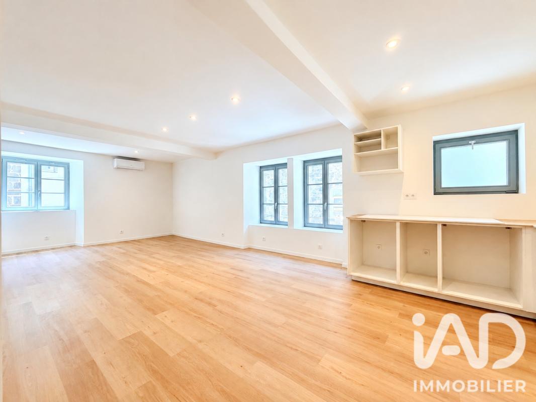 Maison 5 Pièce(s) Volvic