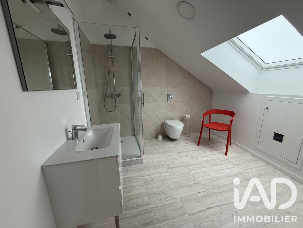Appartement 2 Pièce(s) Le Havre