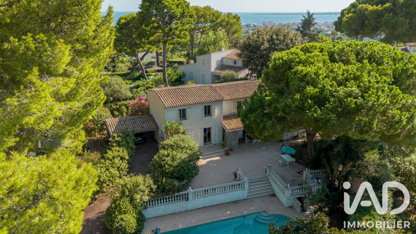 Maison 7 Pièce(s) Antibes