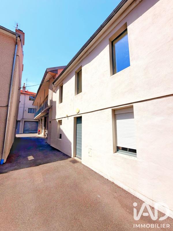 Duplex 3 Pièce(s) Pau