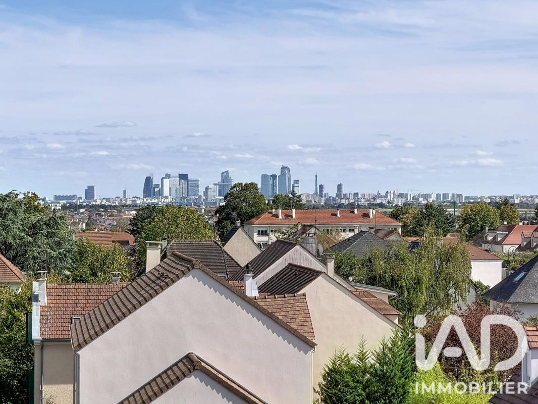 Appartement 5 Pièce(s) Le Mesnil-le-Roi - Photo 8