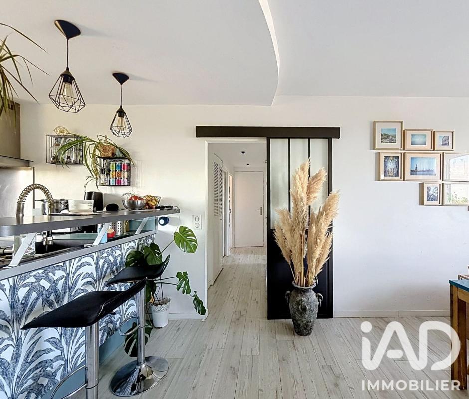 Appartement 5 Pièce(s) Le Mesnil-le-Roi - Photo 9