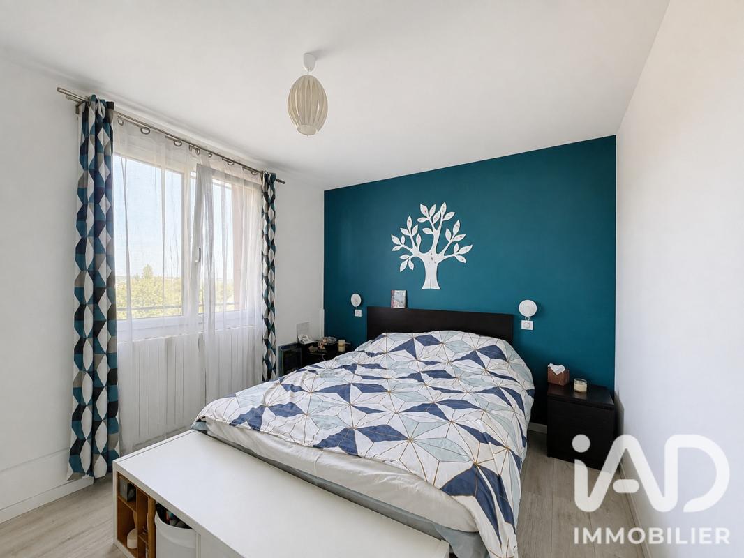Appartement 5 Pièce(s) Le Mesnil-le-Roi - Photo 10