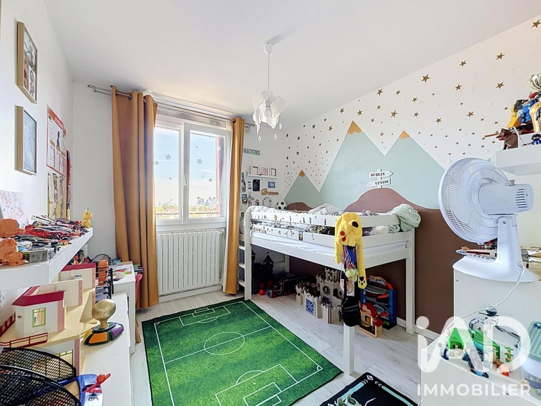 Appartement 5 Pièce(s) Le Mesnil-le-Roi - Photo 11