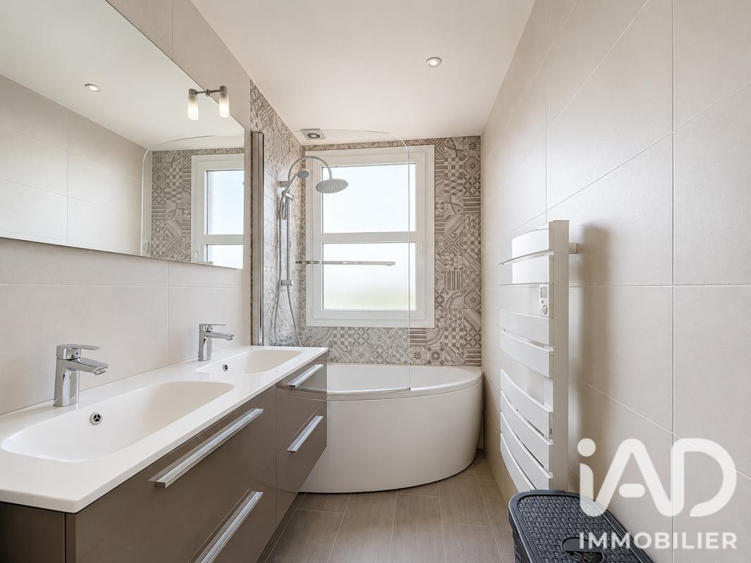 Appartement 5 Pièce(s) Le Mesnil-le-Roi - Photo 13
