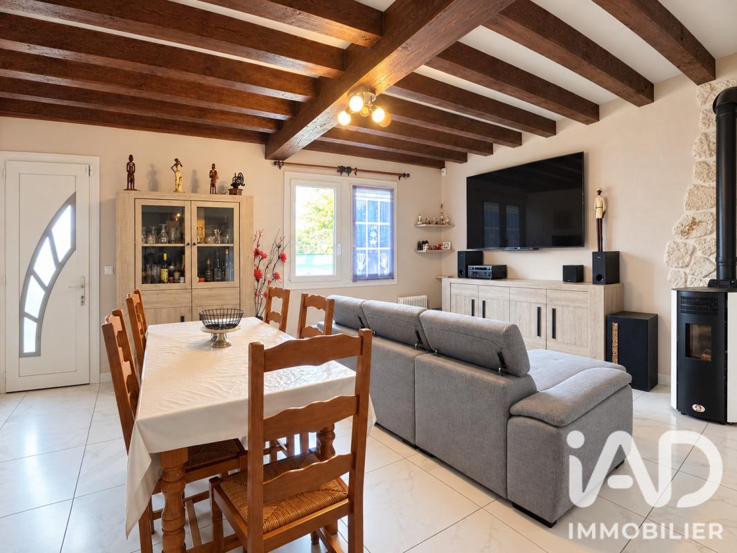 Maison de ville 4 Pièce(s) Rion-des-Landes