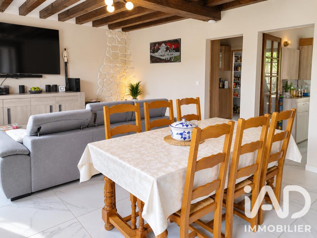 Maison 4 Pièce(s) Rion-des-Landes - Photo 3