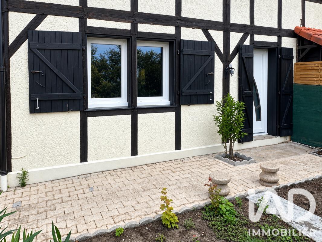 Maison 4 Pièce(s) Rion-des-Landes - Photo 10