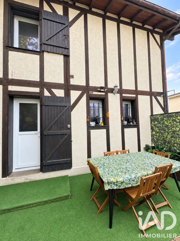 Maison 4 Pièce(s) Rion-des-Landes - Photo 11