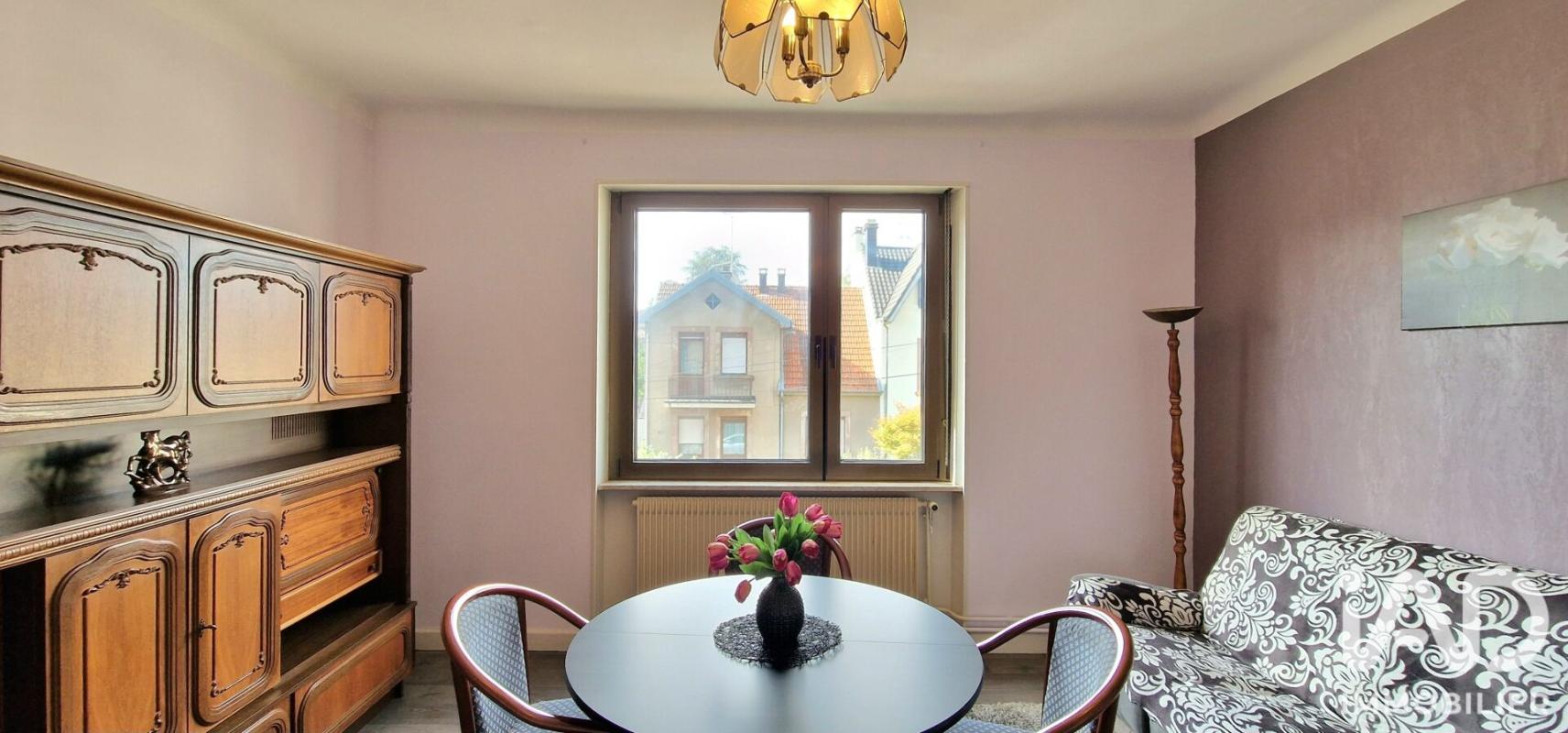 Maison 9 Pièce(s) Sarreguemines - Photo 2