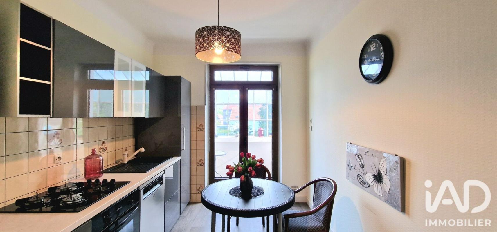Maison 9 Pièce(s) Sarreguemines - Photo 3