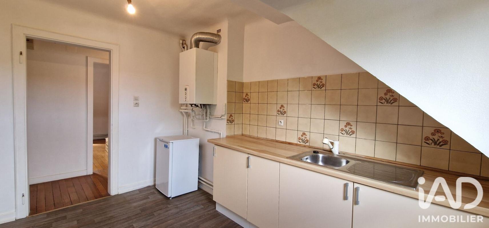 Maison 9 Pièce(s) Sarreguemines - Photo 14