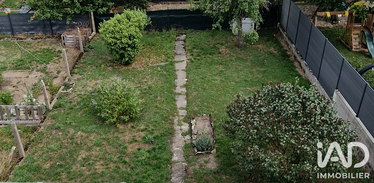 Maison 9 Pièce(s) Sarreguemines - Photo 21