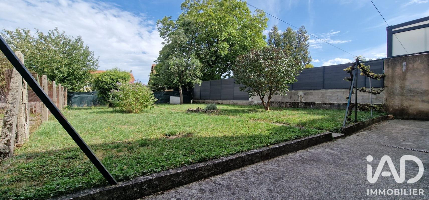 Maison 9 Pièce(s) Sarreguemines - Photo 22