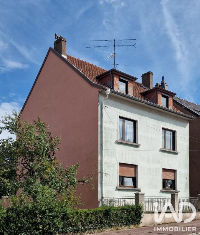 Maison 9 Pièce(s) Sarreguemines - Photo 23