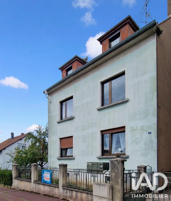 Maison 9 Pièce(s) Sarreguemines - Photo 24