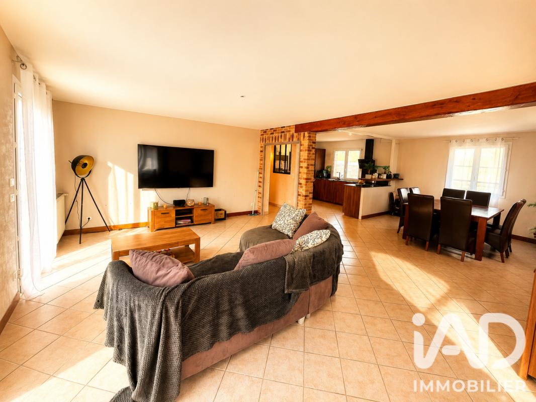 Maison 8 Pièce(s) Saint-Étienne-sur-Suippe - Photo 2