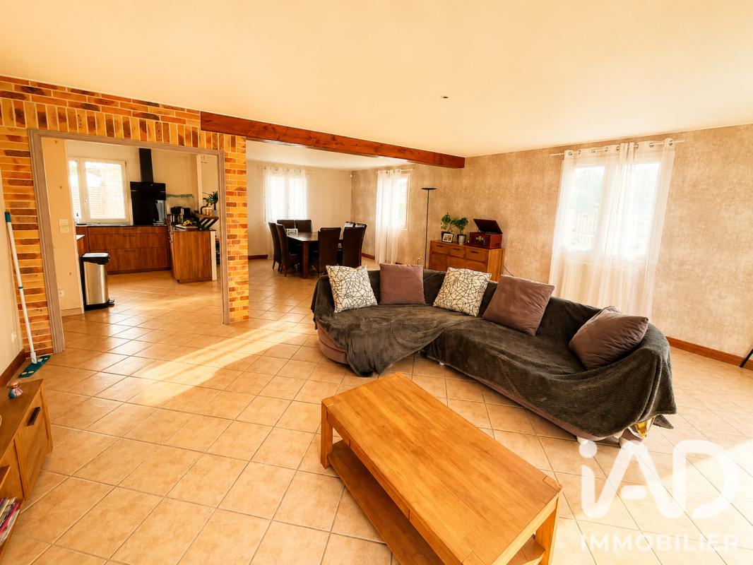 Maison 8 Pièce(s) Saint-Étienne-sur-Suippe - Photo 3