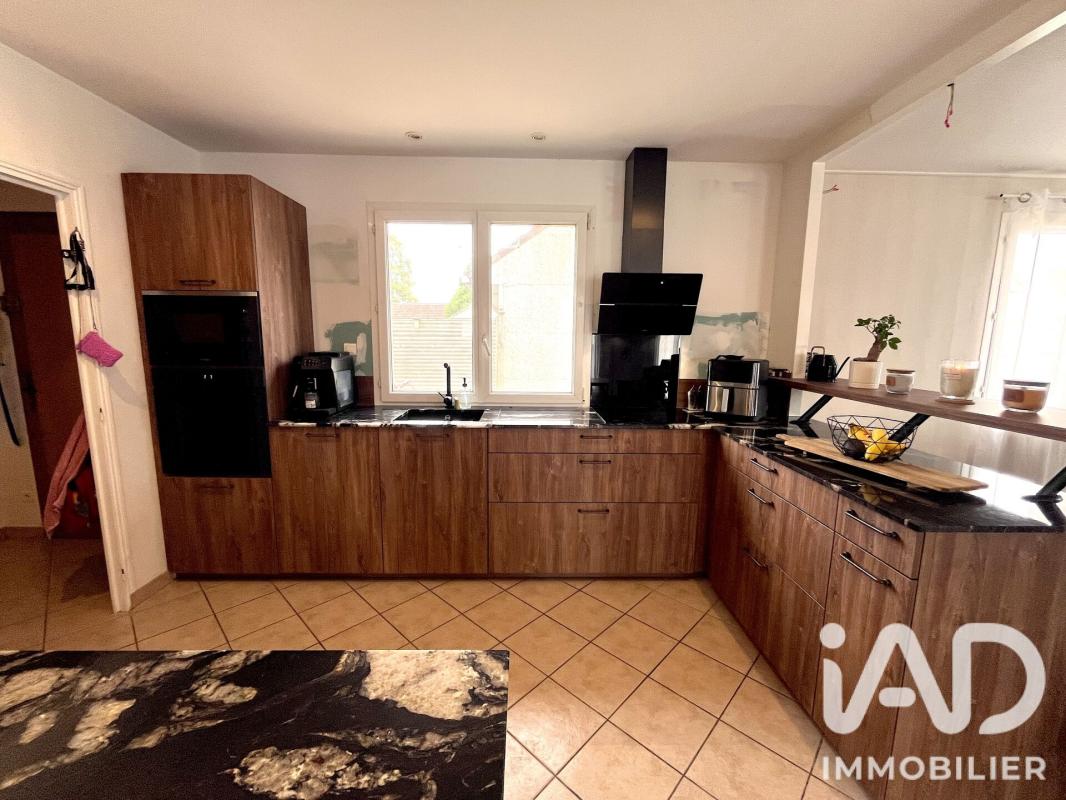 Maison 8 Pièce(s) Saint-Étienne-sur-Suippe - Photo 5