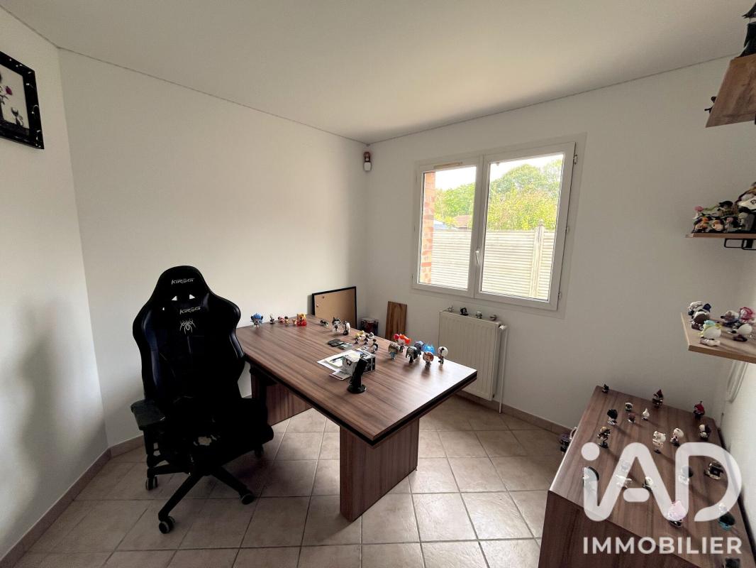Maison 8 Pièce(s) Saint-Étienne-sur-Suippe - Photo 6