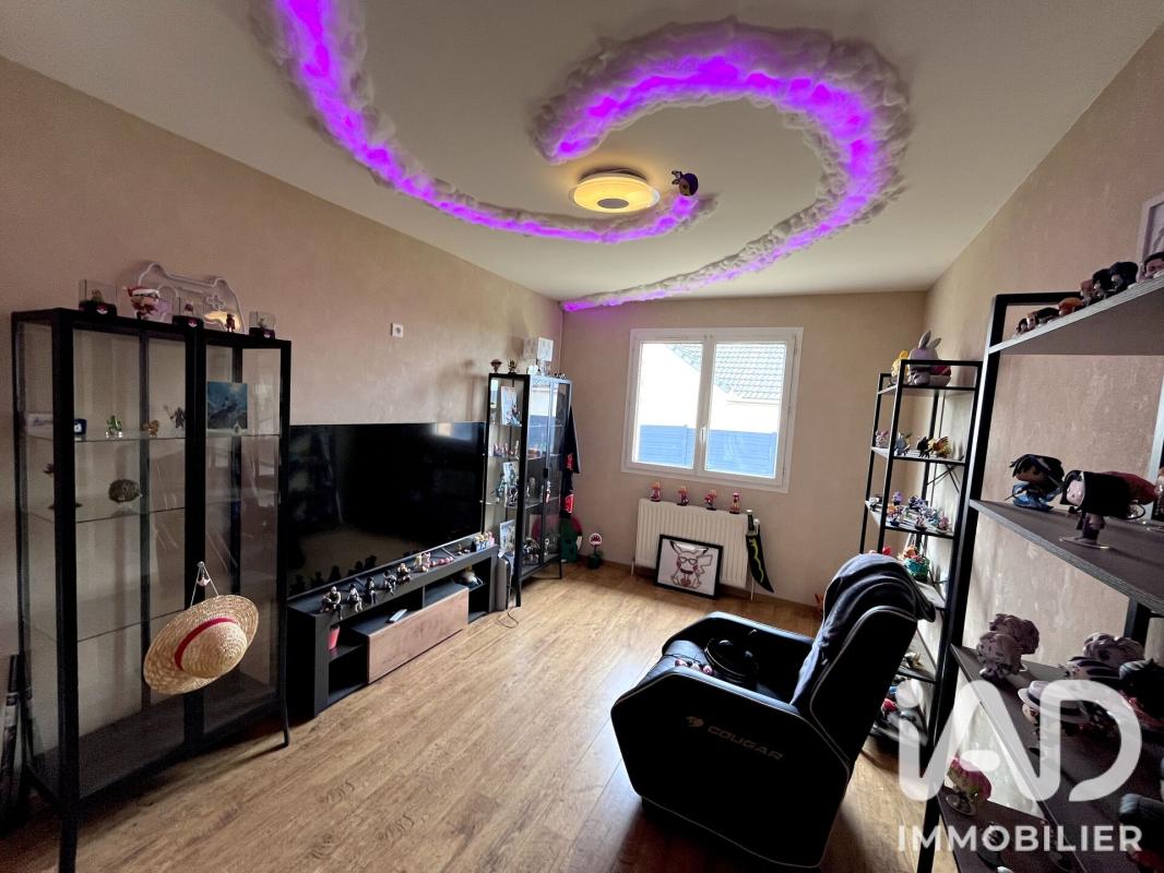 Maison 8 Pièce(s) Saint-Étienne-sur-Suippe - Photo 9