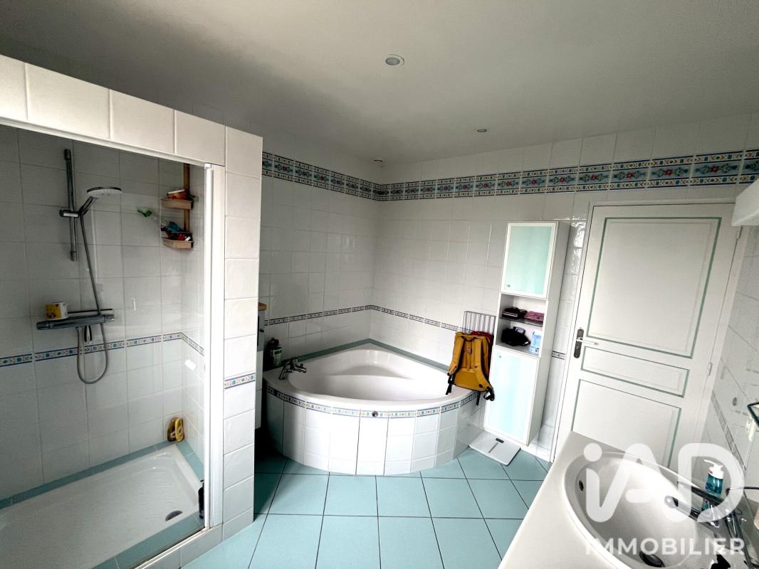 Maison 8 Pièce(s) Saint-Étienne-sur-Suippe - Photo 11