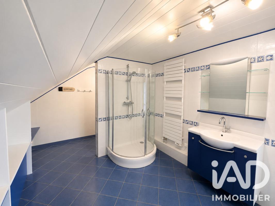 Maison 8 Pièce(s) Saint-Étienne-sur-Suippe - Photo 17
