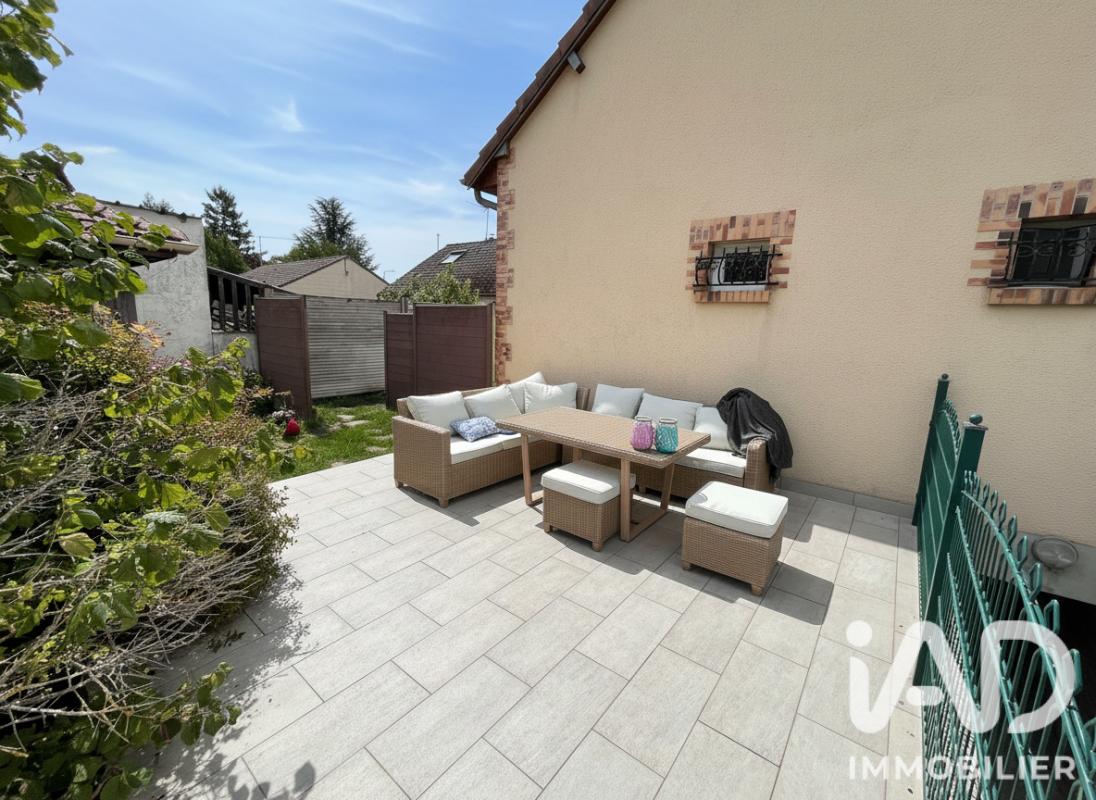 Maison 8 Pièce(s) Saint-Étienne-sur-Suippe - Photo 22