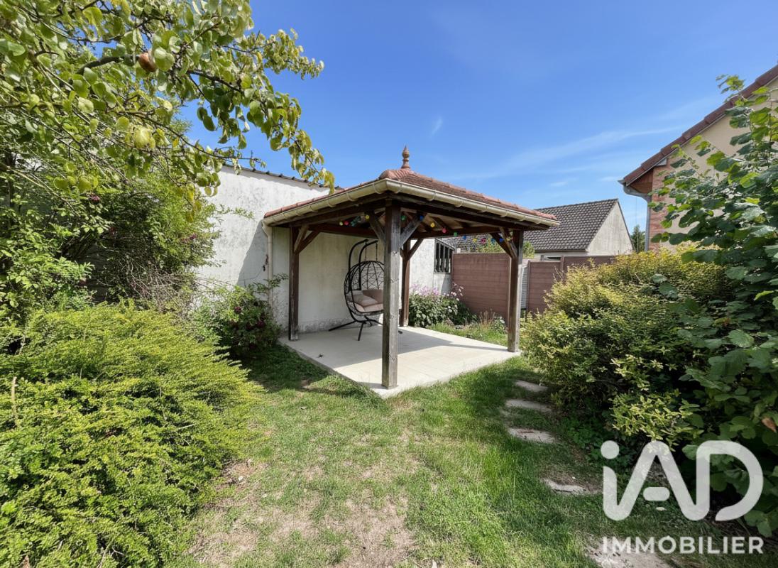 Maison 8 Pièce(s) Saint-Étienne-sur-Suippe - Photo 23