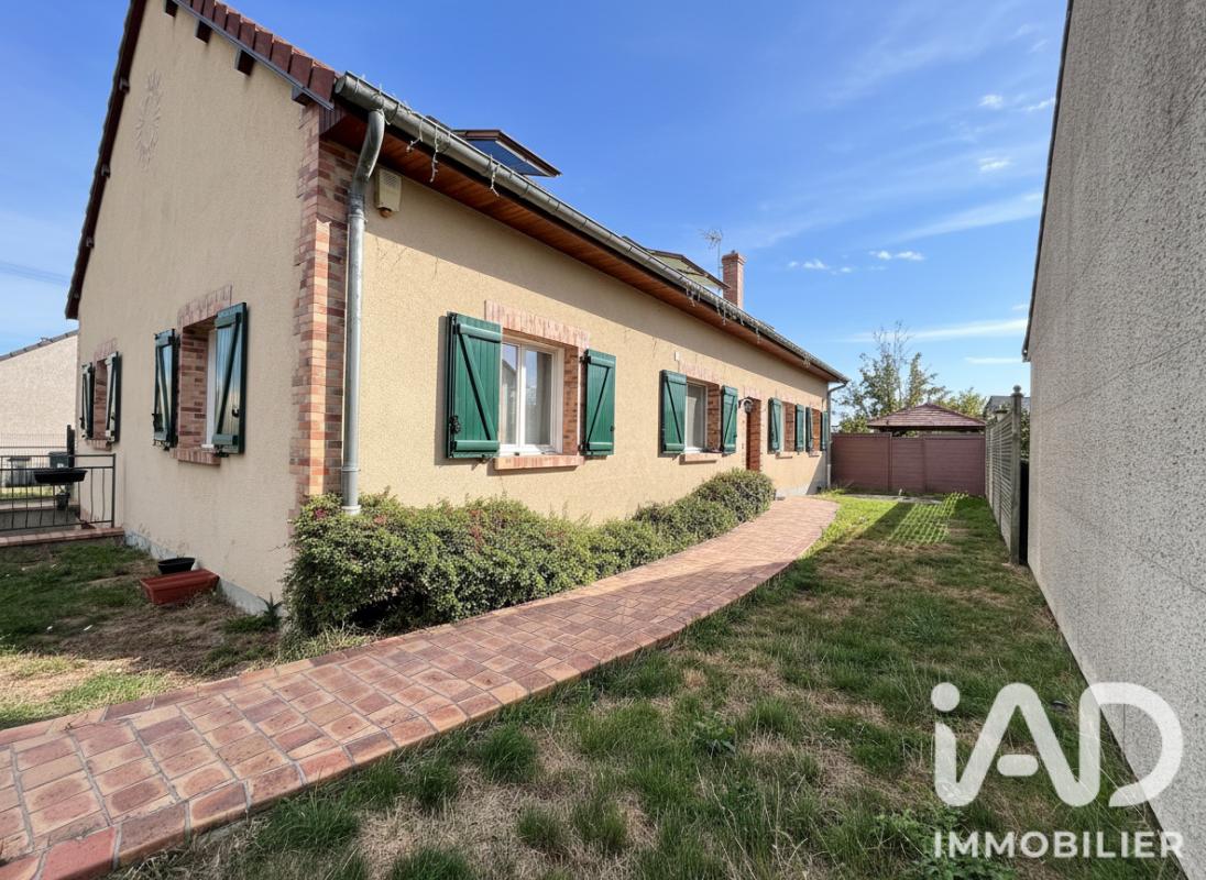 Maison 8 Pièce(s) Saint-Étienne-sur-Suippe - Photo 24