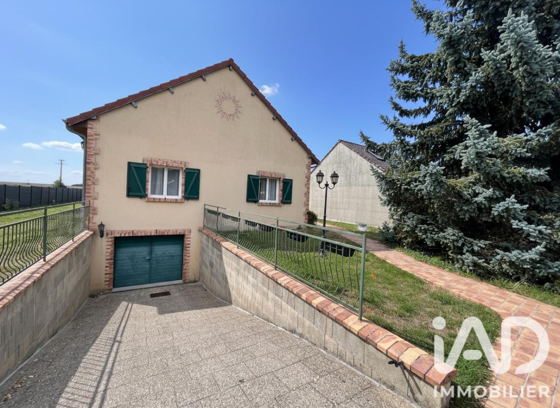 Maison 8 Pièce(s) Saint-Étienne-sur-Suippe - Photo 25