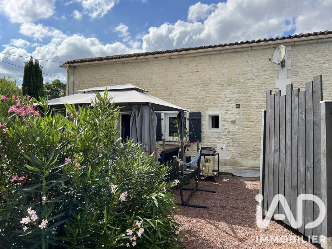 Maison 5 Pièce(s) Cramchaban - Photo 3