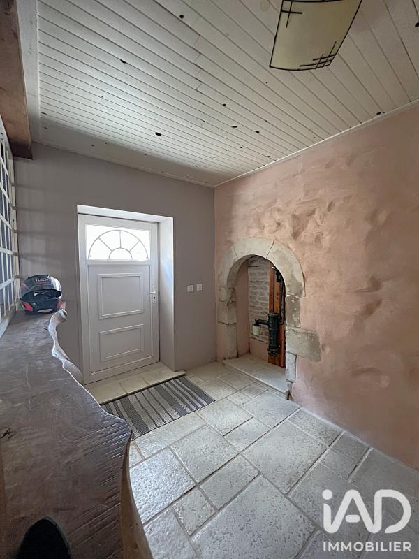 Maison 5 Pièce(s) Cramchaban - Photo 4