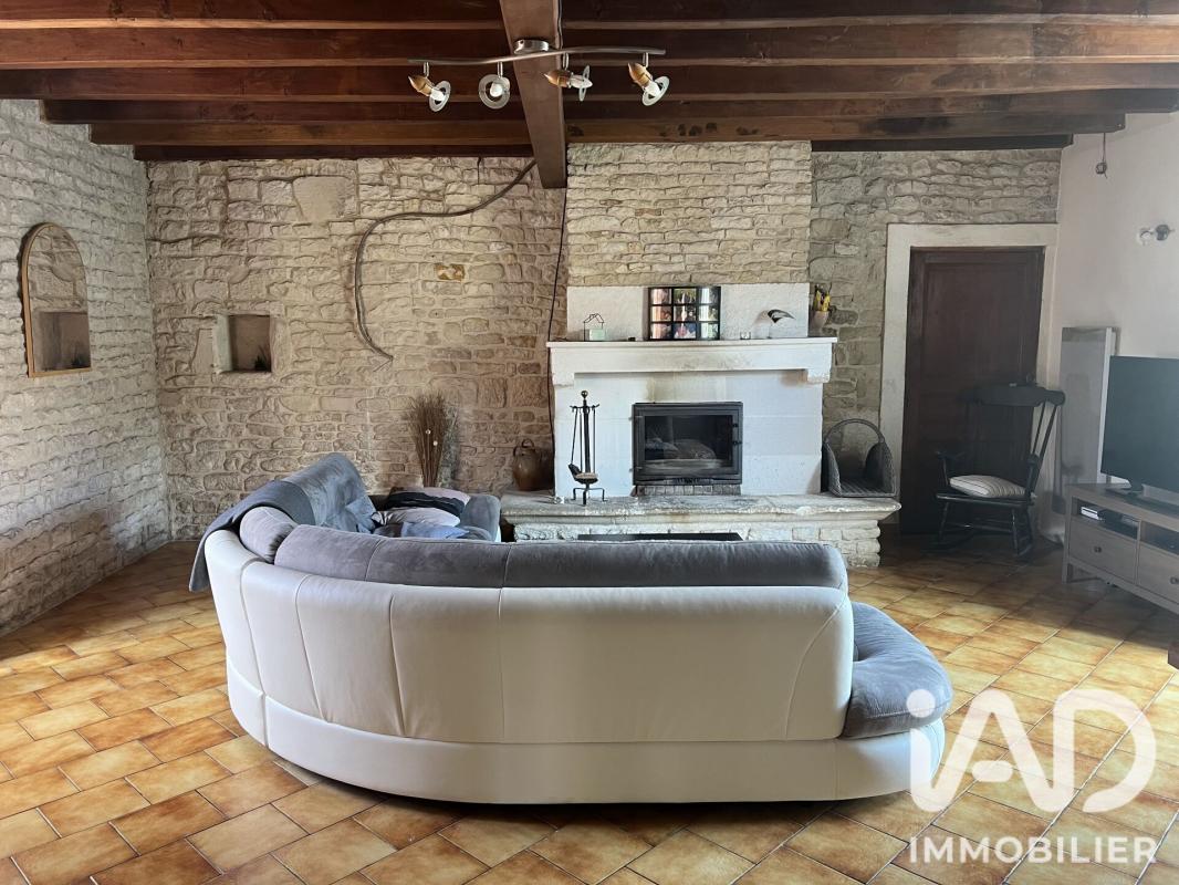 Maison 5 Pièce(s) Cramchaban - Photo 5